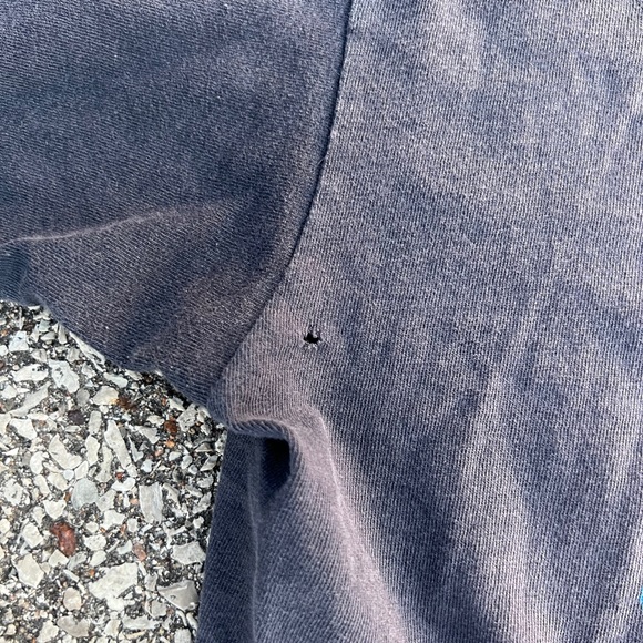 Original Vintage 1991 Batman Returns T-shirt - Picture 9 of 10